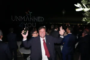 Spettacolo deonri Verso Sud 16 mag 2025
