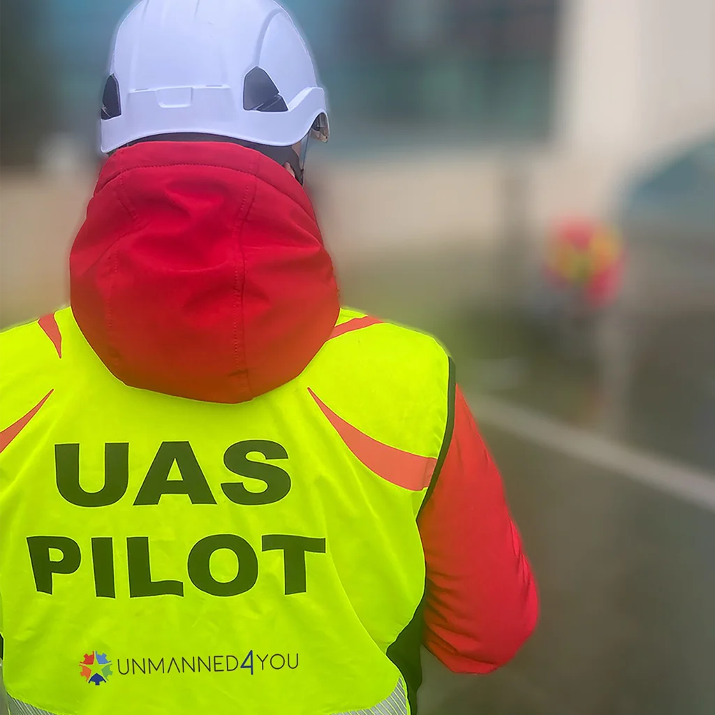 UAS PILOT unmanned4you