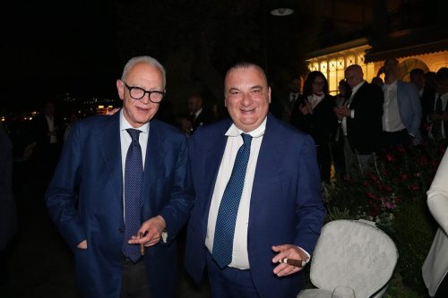 Forum Internazionale del Mediterraneo Verso Sud