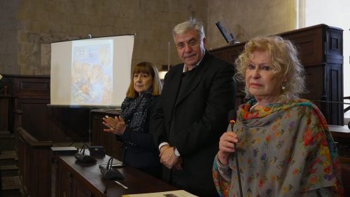 Forum Internazionale del Mediterraneo Verso Sud
